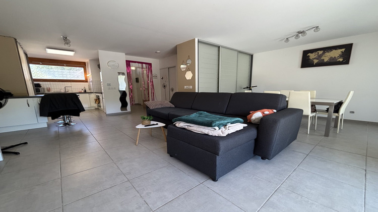 Ma-Cabane - Vente Appartement Gières, 92 m²