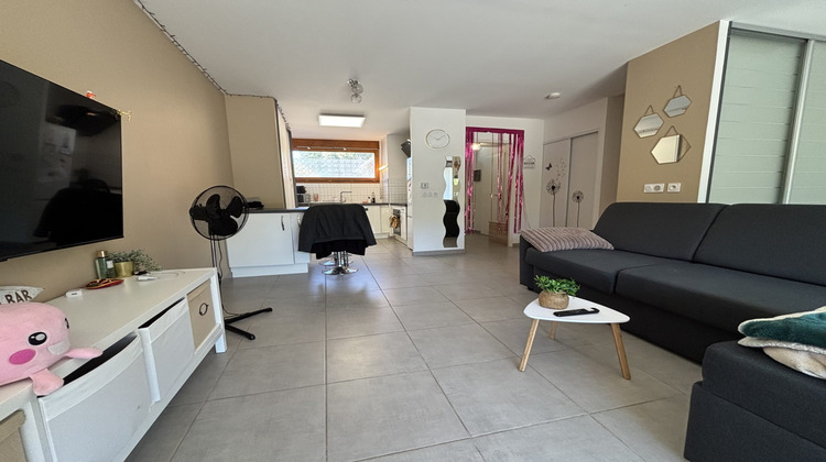 Ma-Cabane - Vente Appartement Gières, 92 m²