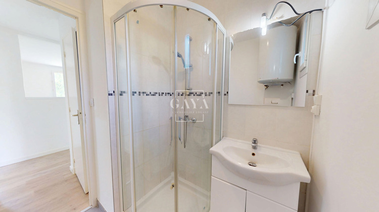 Ma-Cabane - Vente Appartement GIERES, 54 m²