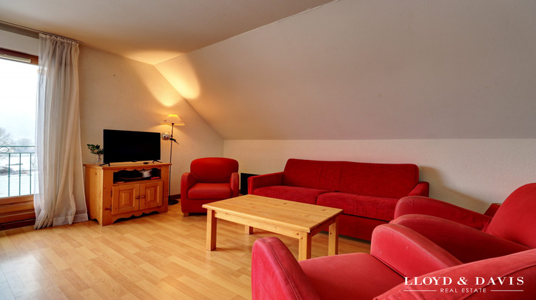 Ma-Cabane - Vente Appartement Giez, 74 m²