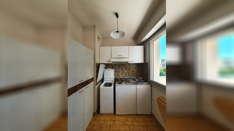 Ma-Cabane - Vente Appartement Gif-sur-Yvette, 28 m²