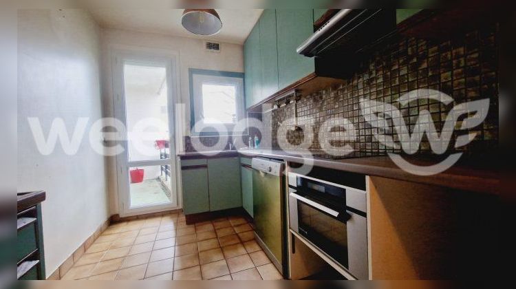 Ma-Cabane - Vente Appartement Gif-sur-Yvette, 66 m²