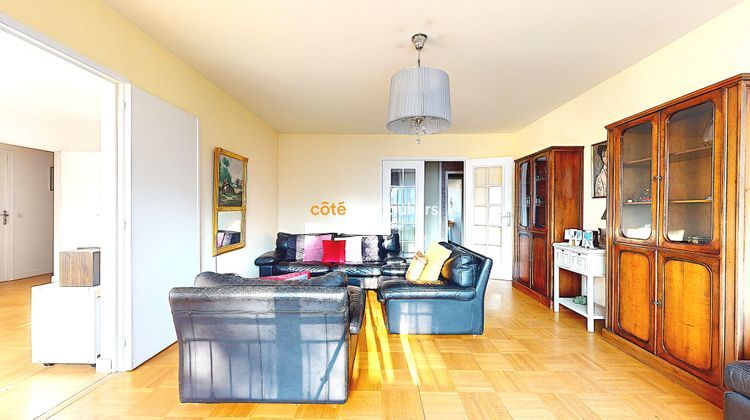 Ma-Cabane - Vente Appartement Gif-sur-Yvette, 113 m²