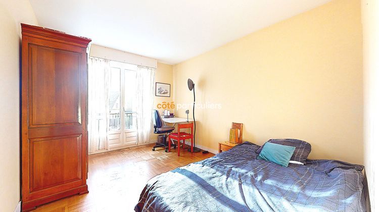 Ma-Cabane - Vente Appartement Gif-sur-Yvette, 113 m²