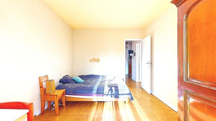 Ma-Cabane - Vente Appartement Gif-sur-Yvette, 113 m²