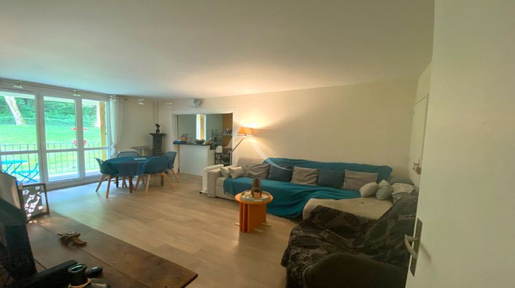 Ma-Cabane - Vente Appartement GIF-SUR-YVETTE, 95 m²