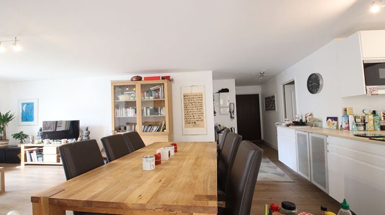 Ma-Cabane - Vente Appartement GIF-SUR-YVETTE, 82 m²