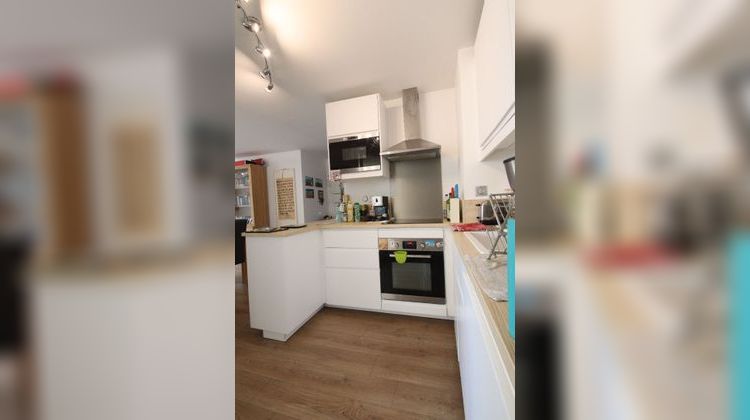 Ma-Cabane - Vente Appartement GIF-SUR-YVETTE, 82 m²