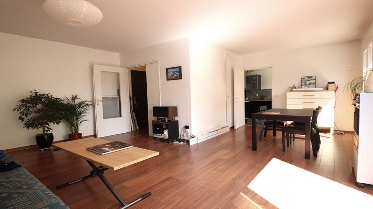 Ma-Cabane - Vente Appartement GIF-SUR-YVETTE, 56 m²