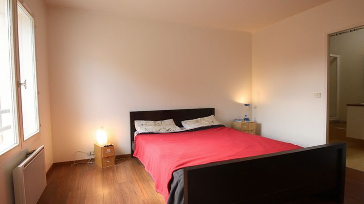 Ma-Cabane - Vente Appartement GIF-SUR-YVETTE, 56 m²