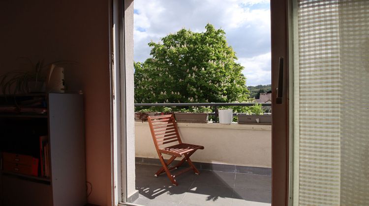 Ma-Cabane - Vente Appartement GIF-SUR-YVETTE, 56 m²