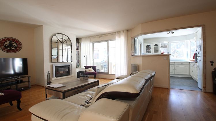 Ma-Cabane - Vente Appartement GIF-SUR-YVETTE, 90 m²