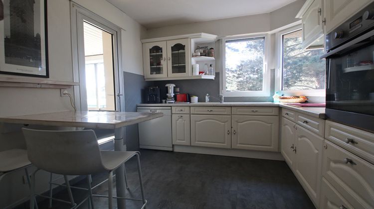 Ma-Cabane - Vente Appartement GIF-SUR-YVETTE, 90 m²