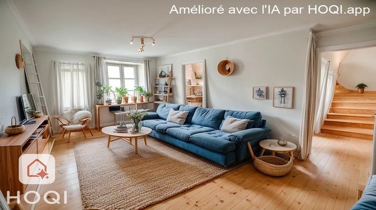 Ma-Cabane - Vente Appartement GIF SUR YVETTE, 83 m²