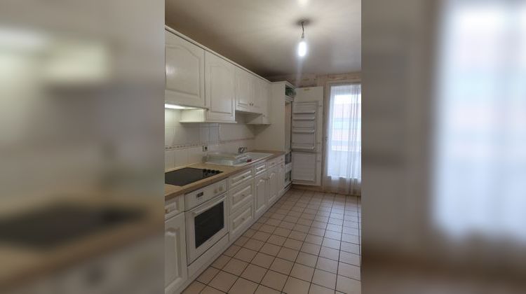 Ma-Cabane - Vente Appartement GIF-SUR-YVETTE, 57 m²