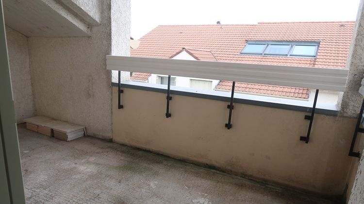 Ma-Cabane - Vente Appartement GIF-SUR-YVETTE, 57 m²