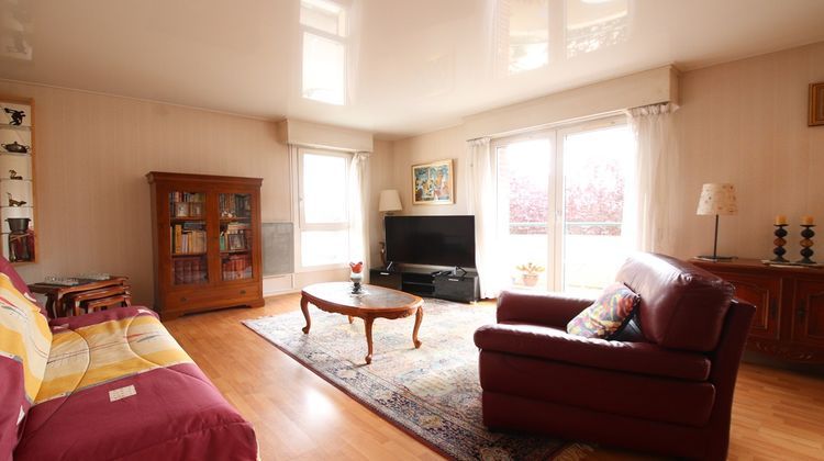 Ma-Cabane - Vente Appartement GIF-SUR-YVETTE, 75 m²