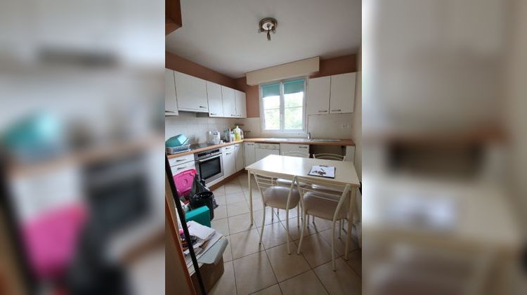 Ma-Cabane - Vente Appartement GIF-SUR-YVETTE, 110 m²