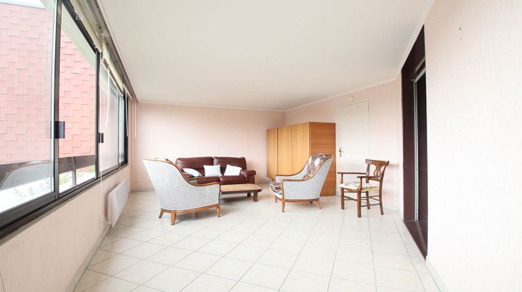 Ma-Cabane - Vente Appartement GIF-SUR-YVETTE, 110 m²