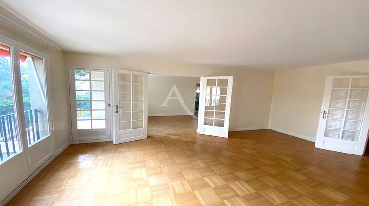 Ma-Cabane - Vente Appartement GIF-SUR-YVETTE, 113 m²