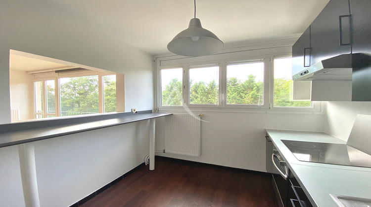 Ma-Cabane - Vente Appartement GIF-SUR-YVETTE, 53 m²