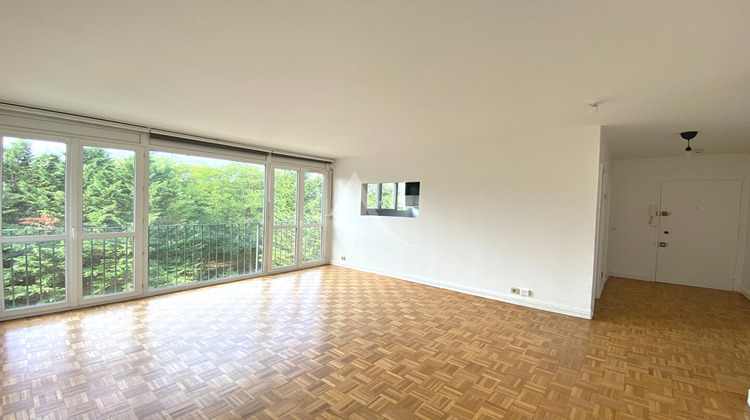 Ma-Cabane - Vente Appartement GIF-SUR-YVETTE, 53 m²