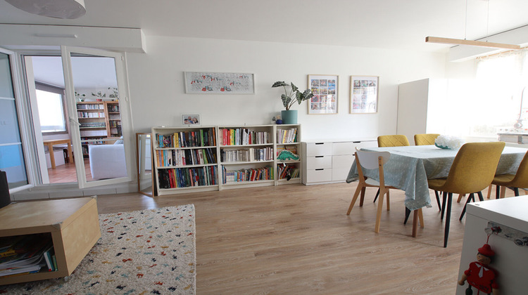 Ma-Cabane - Vente Appartement GIF-SUR-YVETTE, 68 m²