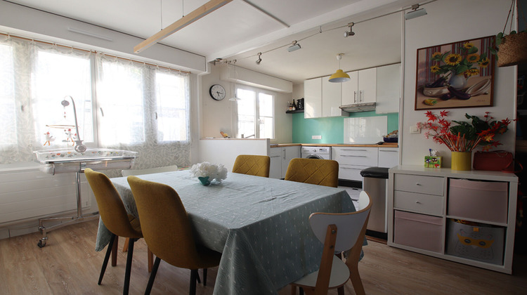 Ma-Cabane - Vente Appartement GIF-SUR-YVETTE, 68 m²