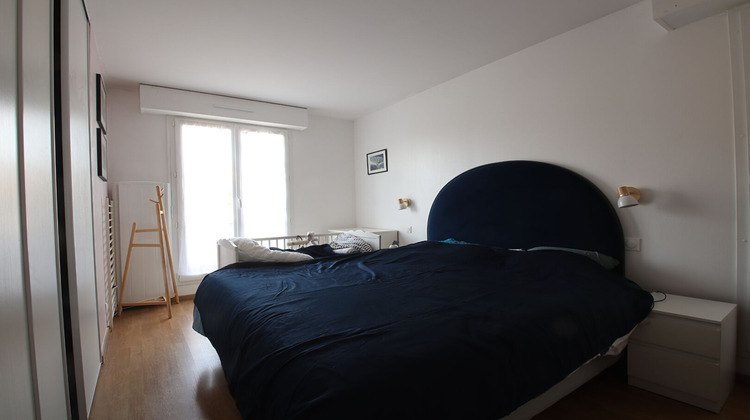 Ma-Cabane - Vente Appartement GIF-SUR-YVETTE, 68 m²