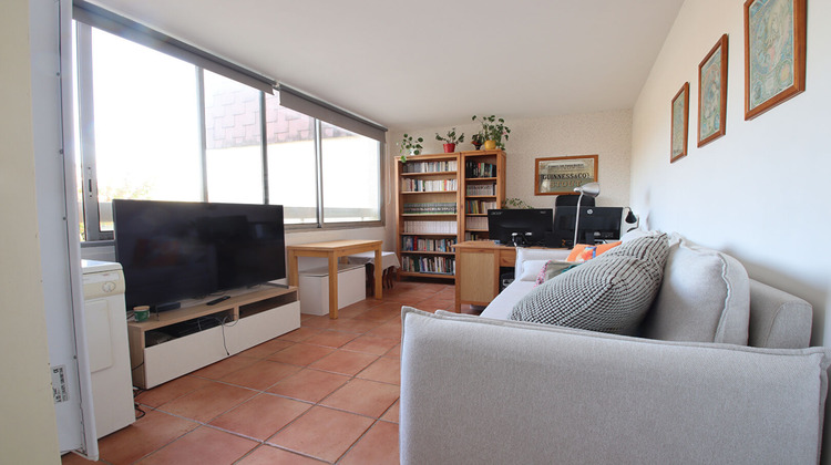 Ma-Cabane - Vente Appartement GIF-SUR-YVETTE, 68 m²