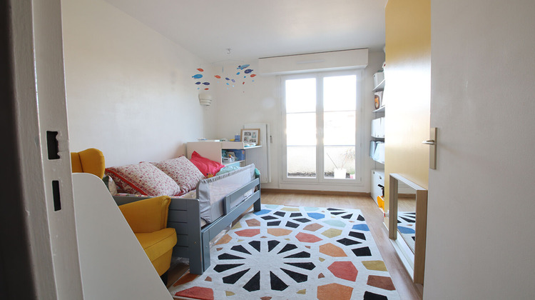 Ma-Cabane - Vente Appartement GIF-SUR-YVETTE, 68 m²