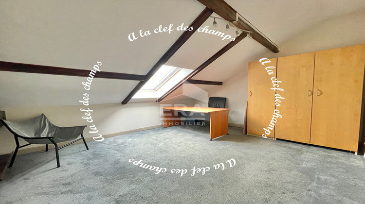 Ma-Cabane - Vente Appartement GIF-SUR-YVETTE, 62 m²