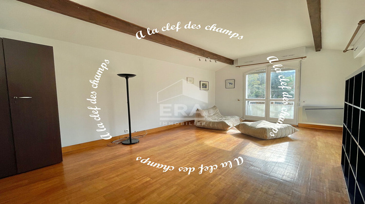 Ma-Cabane - Vente Appartement GIF-SUR-YVETTE, 62 m²