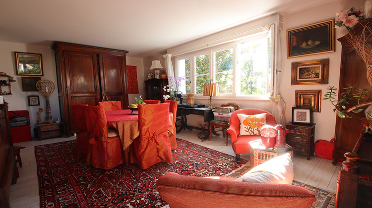 Ma-Cabane - Vente Appartement GIF-SUR-YVETTE, 110 m²