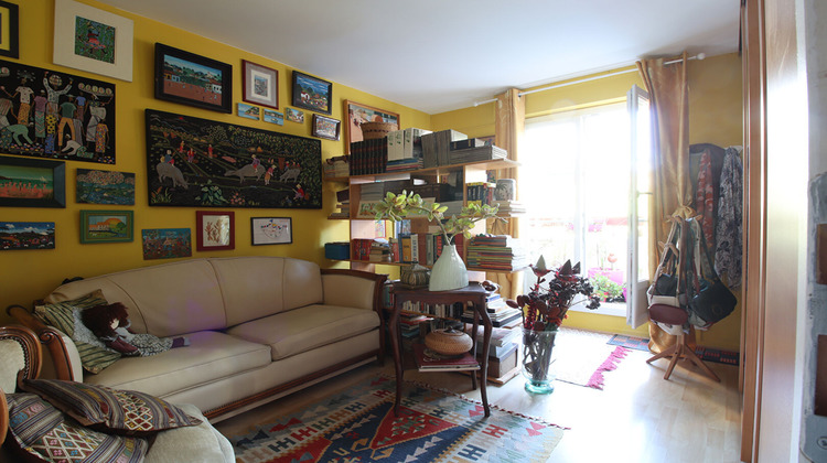 Ma-Cabane - Vente Appartement GIF-SUR-YVETTE, 110 m²