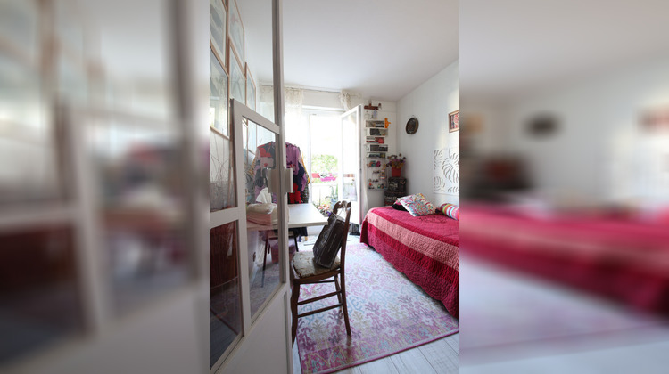 Ma-Cabane - Vente Appartement GIF-SUR-YVETTE, 110 m²