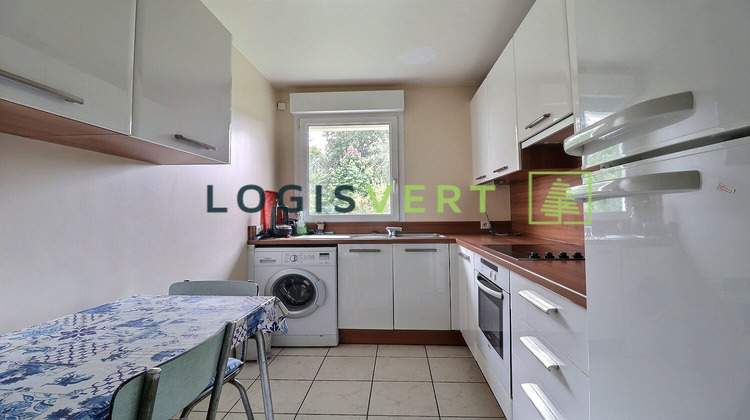 Ma-Cabane - Vente Appartement Gif-sur-Yvette, 73 m²