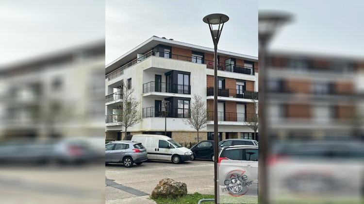 Ma-Cabane - Vente Appartement GIF SUR YVETTE, 61 m²