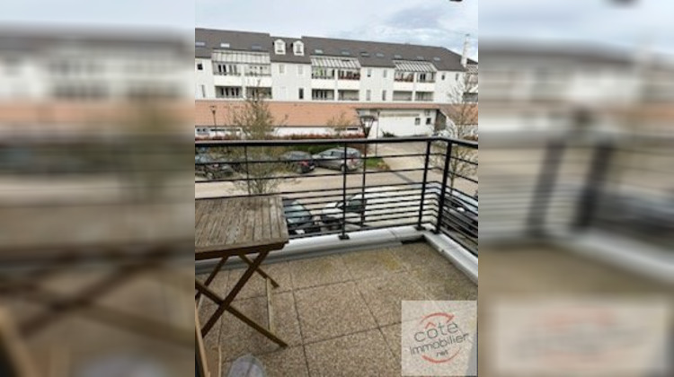 Ma-Cabane - Vente Appartement GIF SUR YVETTE, 61 m²