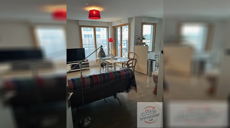 Ma-Cabane - Vente Appartement GIF SUR YVETTE, 61 m²