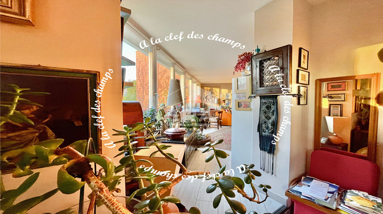 Ma-Cabane - Vente Appartement GIF-SUR-YVETTE, 105 m²