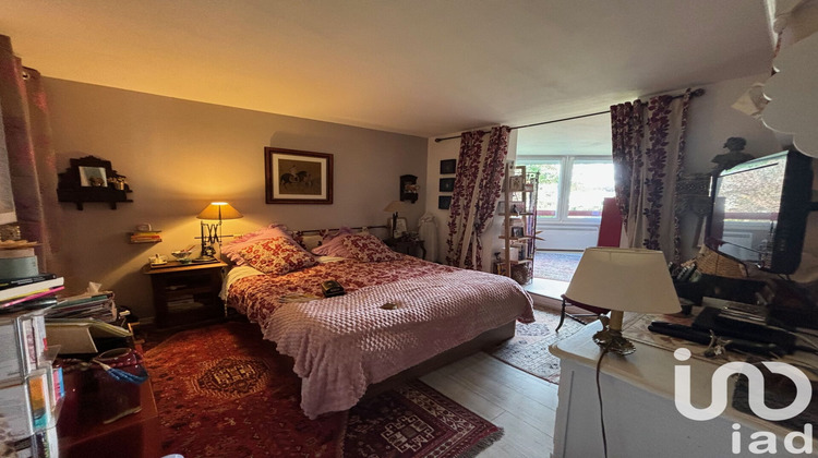 Ma-Cabane - Vente Appartement Gif-sur-Yvette, 82 m²