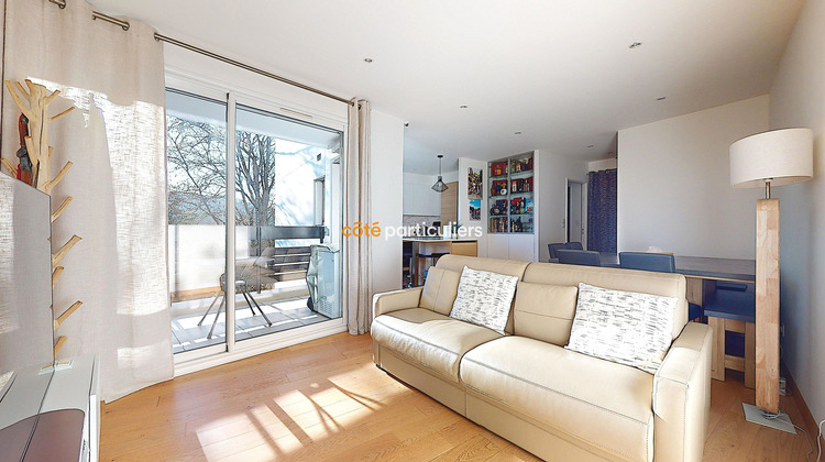 Ma-Cabane - Vente Appartement Gif-sur-Yvette, 65 m²