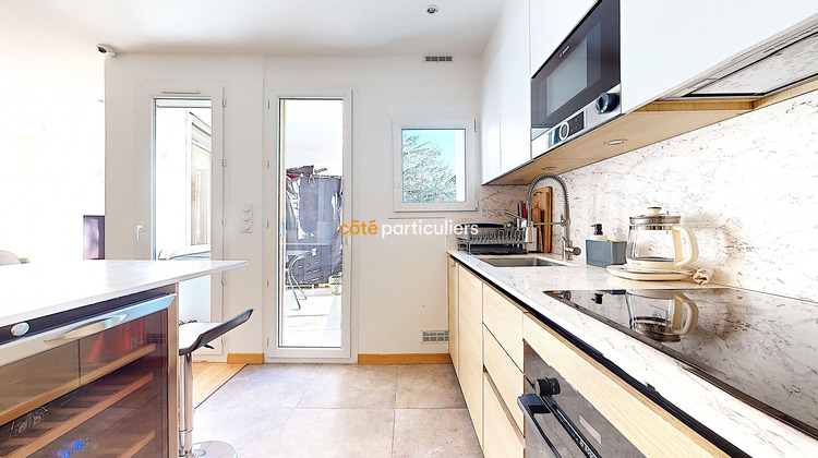 Ma-Cabane - Vente Appartement Gif-sur-Yvette, 65 m²