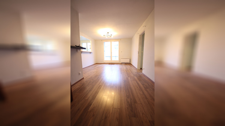 Ma-Cabane - Vente Appartement GIF-SUR-YVETTE, 51 m²