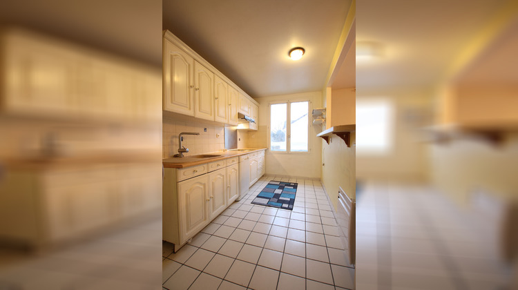 Ma-Cabane - Vente Appartement GIF-SUR-YVETTE, 51 m²