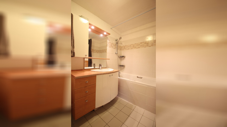 Ma-Cabane - Vente Appartement GIF-SUR-YVETTE, 51 m²