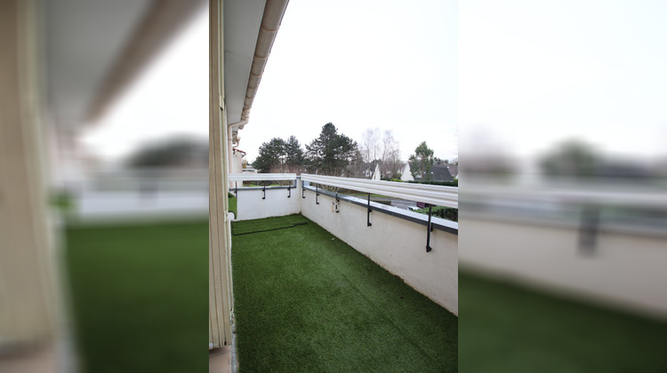 Ma-Cabane - Vente Appartement GIF-SUR-YVETTE, 51 m²