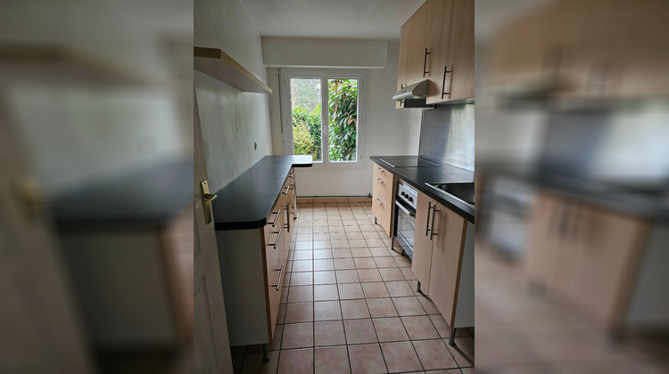 Ma-Cabane - Vente Appartement GIF-SUR-YVETTE, 62 m²