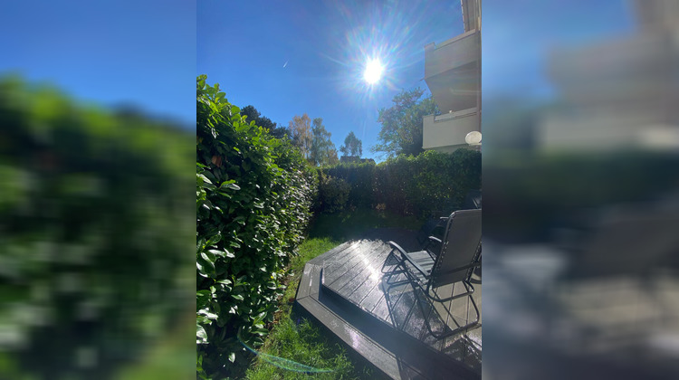 Ma-Cabane - Vente Appartement GIF-SUR-YVETTE, 62 m²